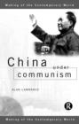 Image for China Under Communism