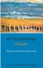Image for Art Psychotherapy Groups