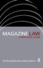 Image for Magazine Law
