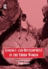 Image for Ecology and Development in the Third World