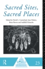 Image for Sacred Sites, Sacred Places