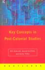 Image for Key concepts in post-colonial studies