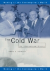 Image for The Cold War  : an international history