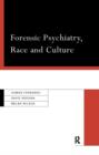 Image for Forensic Psychiatry, Race and Culture