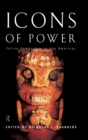 Image for Icons of power  : feline symbolism in the Americas