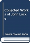 Image for Collected Works of John Locke