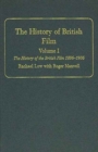 Image for The history of British film