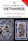 Image for Colloquial Vietnamese