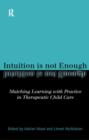 Image for Intuition is not Enough