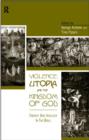 Image for Violence, utopia and the kingdom of God  : fantasy and ideology in the Bible