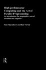 Image for High performance computing and the art of parallel programming  : an introduction for geographers, social scientists and engineers