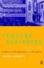 Image for Theatre Audiences
