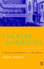 Image for Theatre Audiences