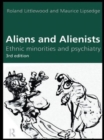 Image for Aliens and Alienists
