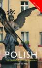Image for Colloquial Polish