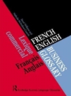 Image for French/English business glossary  : Stuart Williams and Nathalie McAndrew-Cazorla
