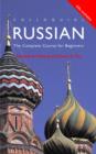 Image for Colloquial Russian  : the complete course for beginners