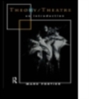 Image for Theory/theatre  : an introduction