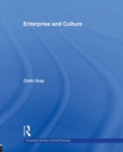 Image for Enterprise and culture