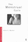 Image for The menstrual cycle