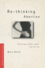 Image for Re-thinking Abortion