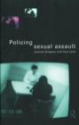Image for Policing Sexual Assault