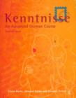 Image for Kenntnisse  : an advanced German course: [Student&#39;s book]