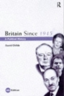 Image for Britain Since 1945