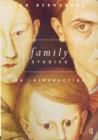 Image for Family studies  : an introduction