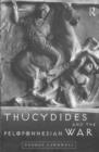 Image for Thucydides and the Peloponnesian War