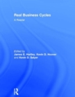 Image for Real Business Cycles