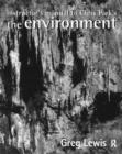 Image for Instructor&#39;s Manual to Chris Park&#39;s The Environment