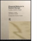Image for Financial Reforms in Eastern Europe