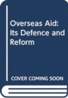 Image for Overseas Aid 2nd Edition