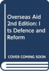 Image for Overseas Aid 2nd Edition
