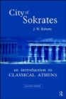 Image for City of Sokrates  : an introduction to classical Athens