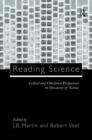 Image for Reading Science