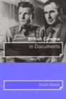 Image for British Cinema in Documents