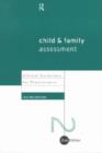 Image for Child and Family Assessment