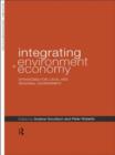 Image for Integrating Environment and Economy : Strategies for Local and Regional Government