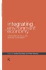 Image for Integrating environment and economy  : strategies for local and regional government
