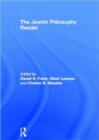 Image for The Jewish Philosophy Reader