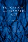 Image for Education and Dramatic Art