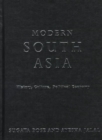 Image for Modern South Asia