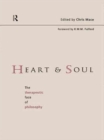 Image for Heart and Soul