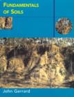 Image for Fundamentals of Soils