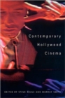 Image for Contemporary Hollywood Cinema