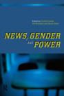 Image for News, gender and power