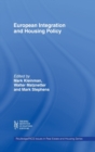 Image for European integration and housing policy