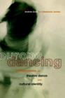 Image for Europe Dancing : Perspectives on Theatre, Dance, and Cultural Identity